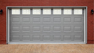 Garage Door Repair at Asbury Park Townhouses, Florida