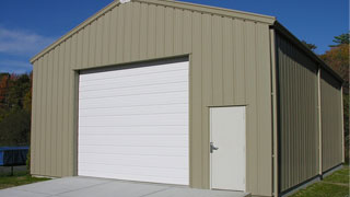 Garage Door Openers at Asbury Park Townhouses, Florida